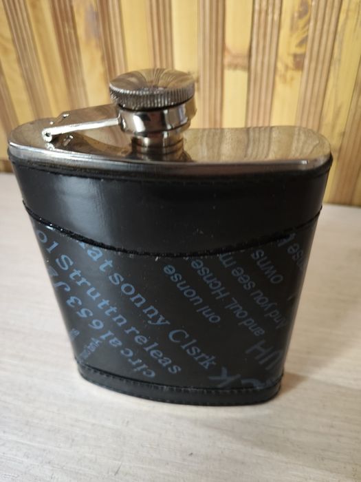 Фляга для похода