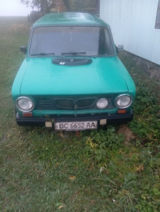 Продам або обміняю ваз 2102