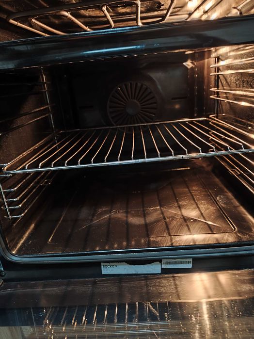 Forno elétrico becken mod. BBlO5046