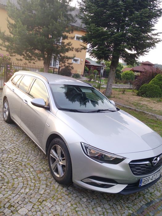 Opel Insignia  1.6 136 KM