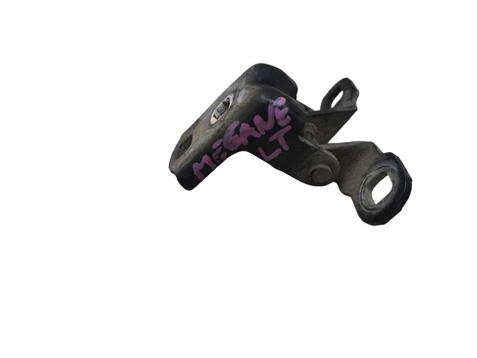 Renault Megane II Zawias Drzwi Lewych Tylnych Lewy Tył