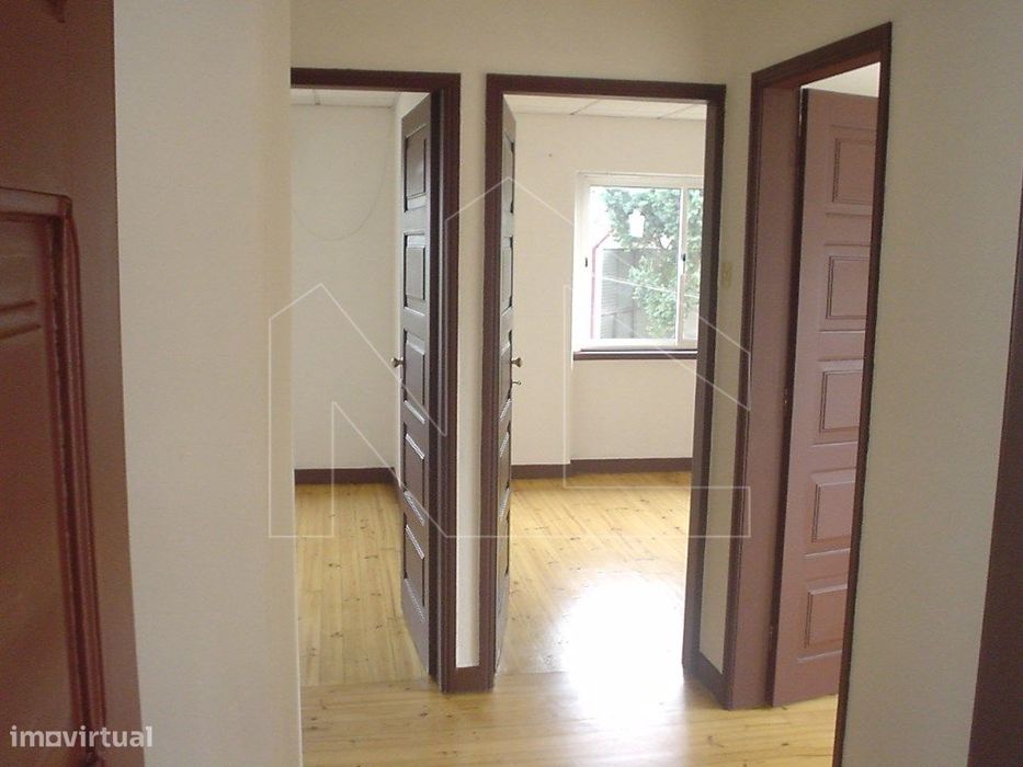 Andar Moradia T3 no coração de Águeda