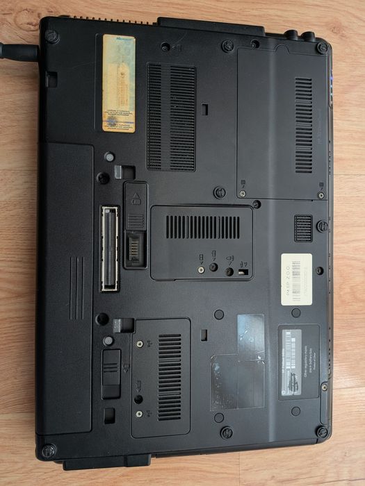 HP Probook 6450b