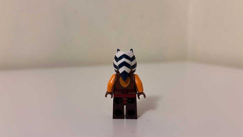 Lego Star Wars - Minifigure: Ahsoka Tano (Padawan)