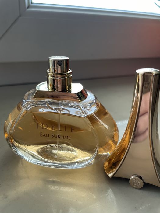 Idylle eau Sublime