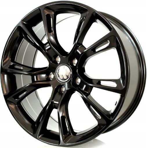 FELGI BK568 pasujące Jeep Grand CHEROKEE 20 Nowe , mocne hard alloy