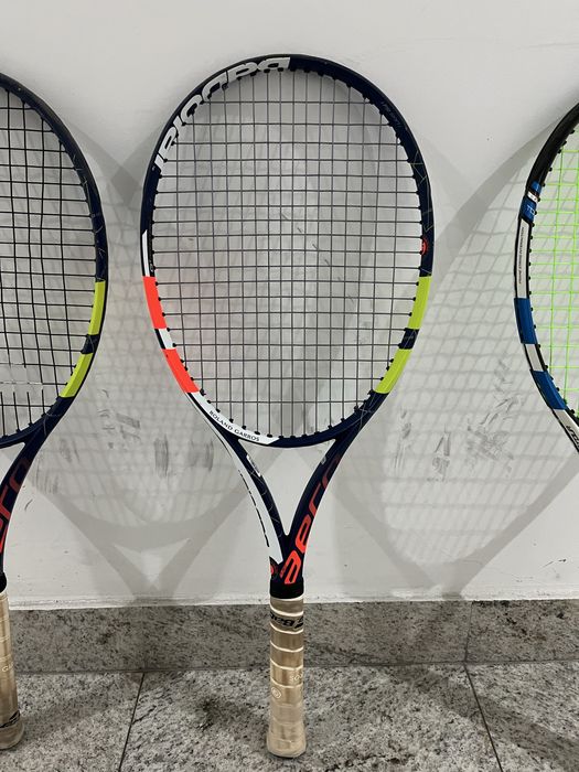 Babolat Pure Aero