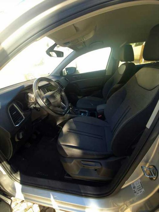 SEAT ATECA Diesel 2021 115CV