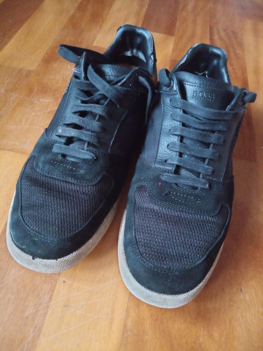 Buty sportowe męskie Hugo Boss roz 44 wysyłka