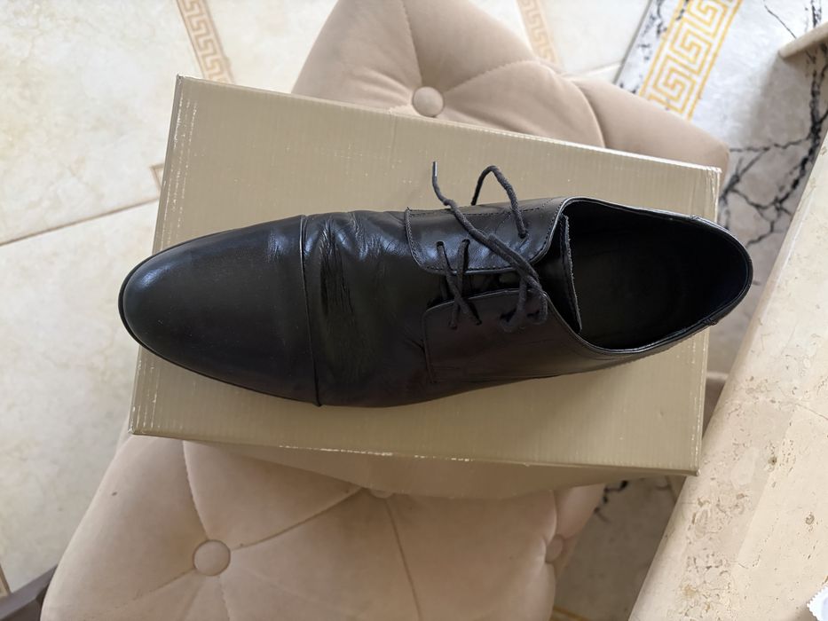 Buty męskie roz.43