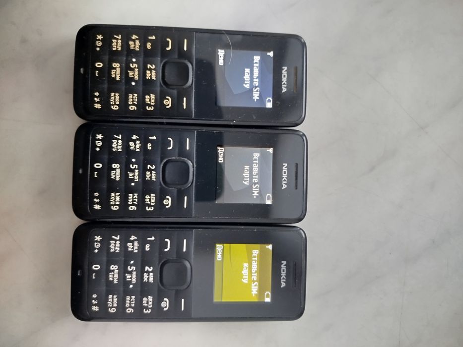 Продам телефон нокіа  105