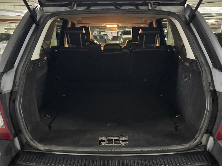 Range Rover Sport 2.7 2007