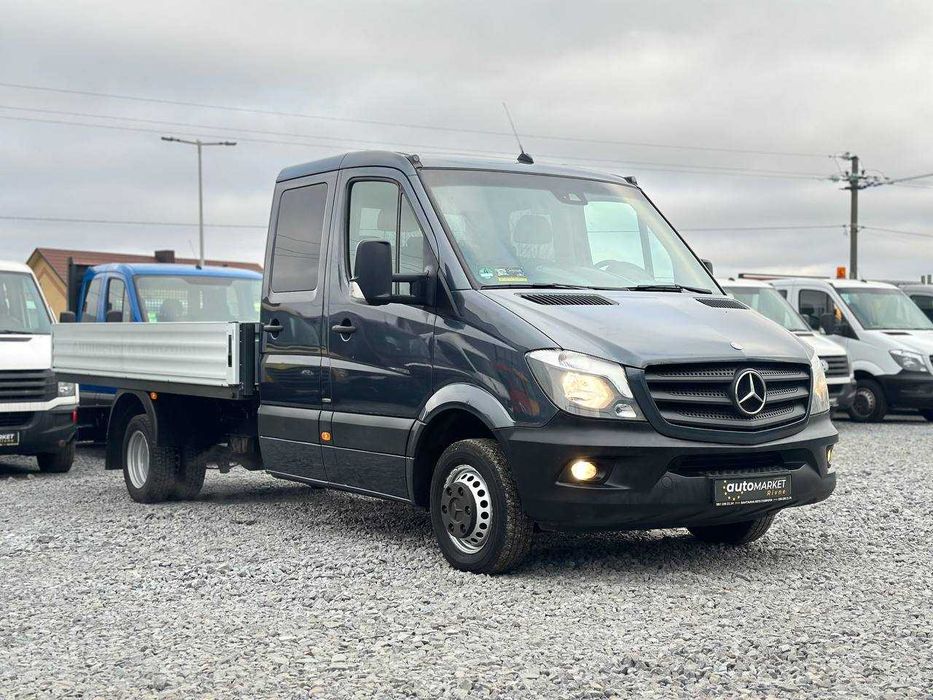 Mercedes-Benz Sprinter 2017p.