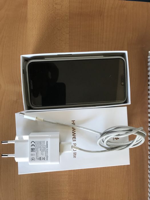 Huawei P 20 Lite