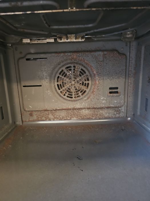 Forno Siemens HB43AS550E de encastrar