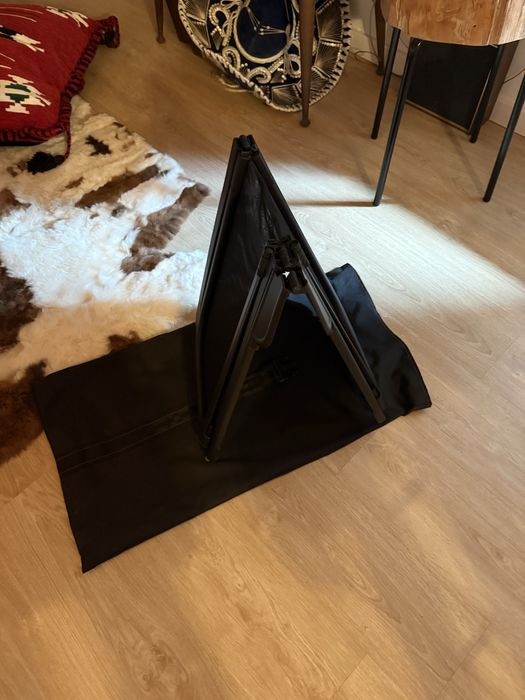 Corta vento para Mini