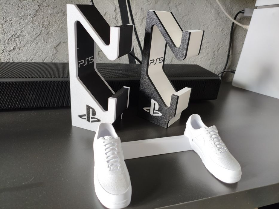 Stojak na pada ps5 NIKE