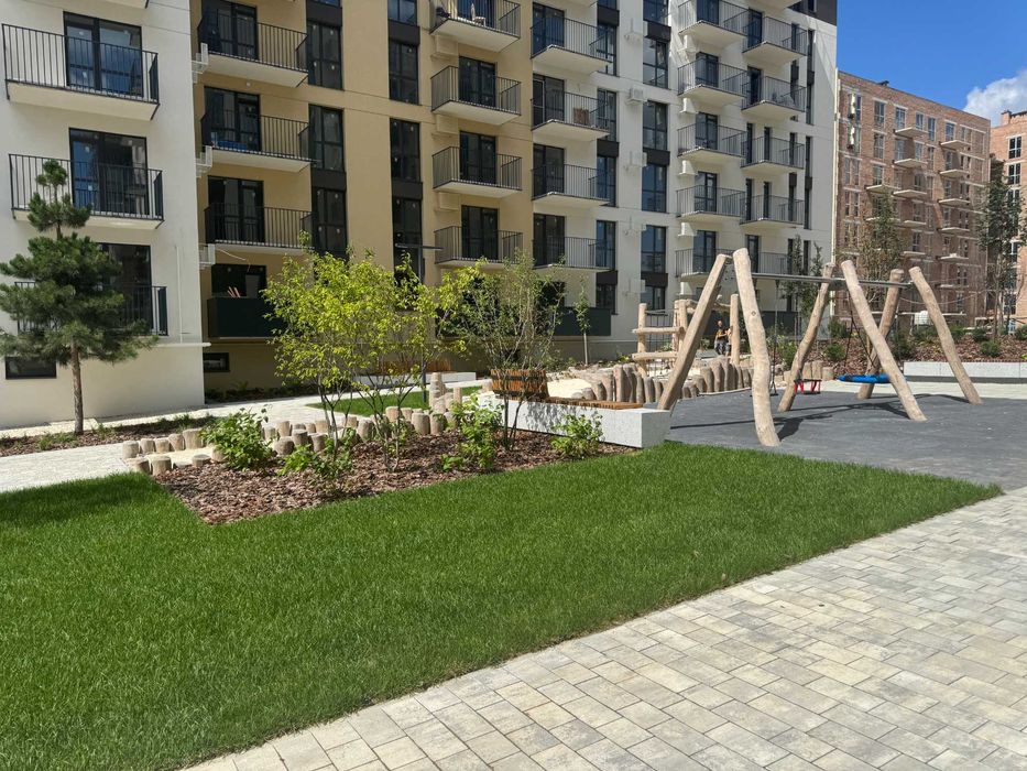 2-rooms apartment apartment by the address st. Grushevskogo (area 55,2 m²) - Atlanta.ua - photo 6