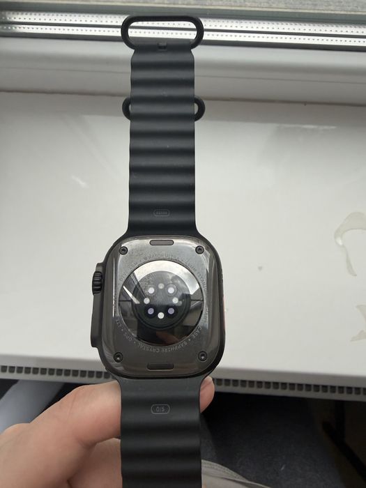 Apple watch Ultra 2