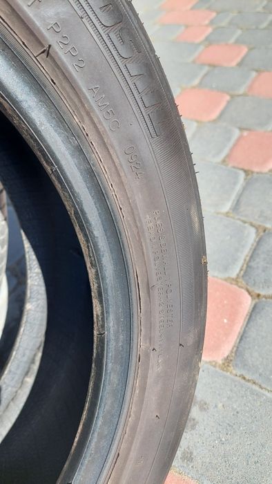 Шини резина Landsail 185/55 R16 83v