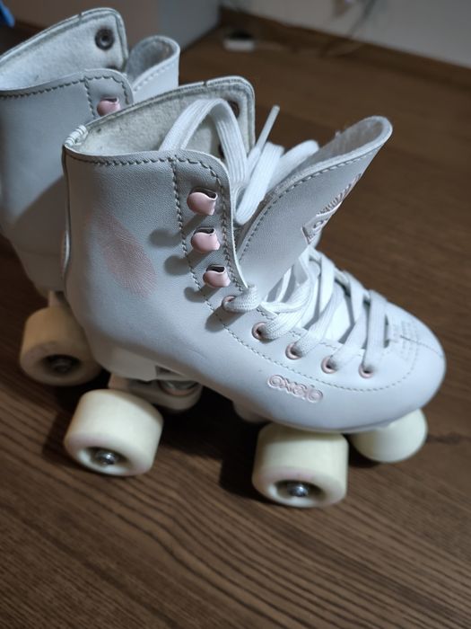 Patins 4 Rodas patinagem