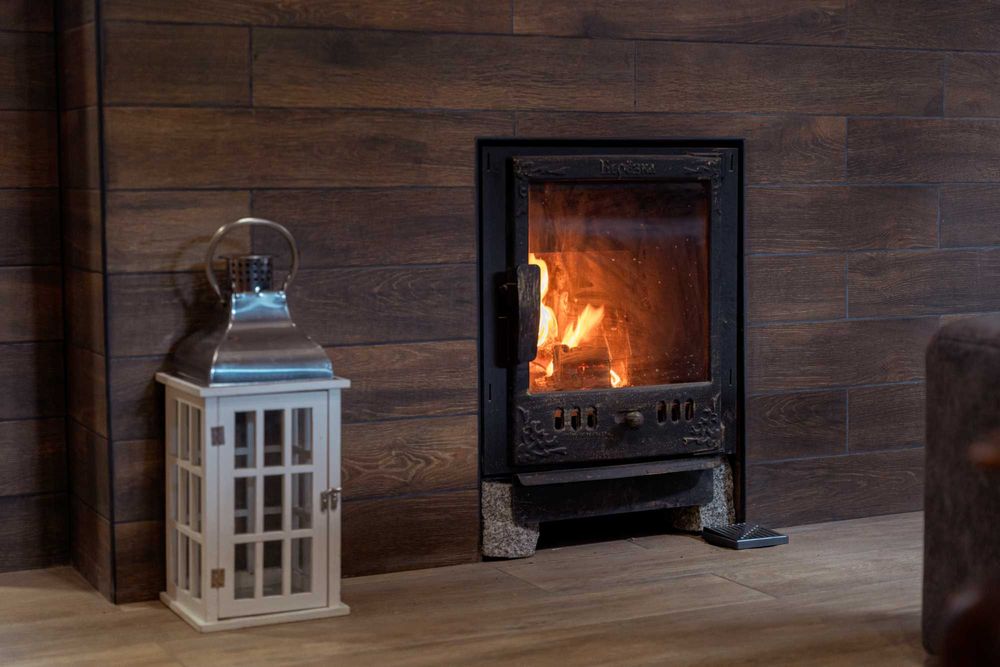 Domek parterowy z sauną jacuzzi na wyłączność.  Blisko Lasy , Jeziora,