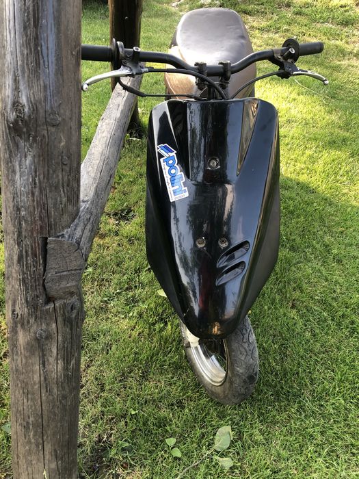 Продам скутер honda dio 27