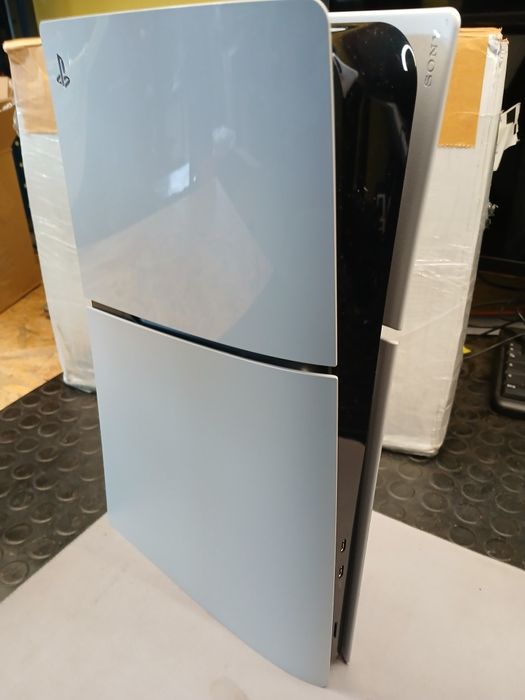 Konsola PlayStation 5