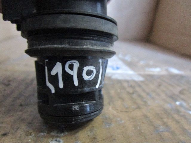 Motor de esguicho MAZDA 6 Hatchback (GH)