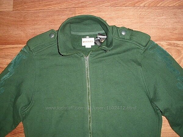 Кофта Diesel 48p