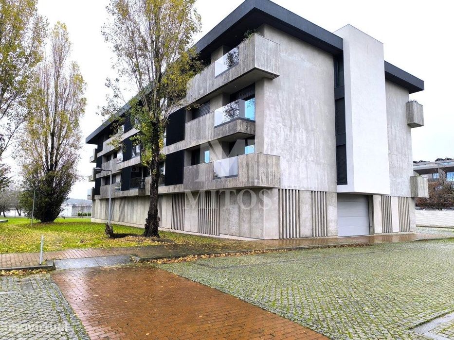 Fantástico apartamento T3 para venda no Parque da Cidade - Viana do...