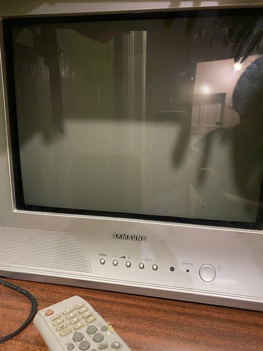 Телевизор Samsung