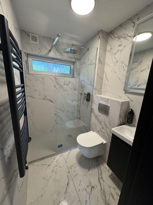 Apartamenty Turawa Lake