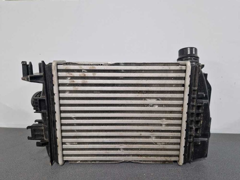 Renault Clio V Captur II Nissan Juke Chłodnica Intercooler