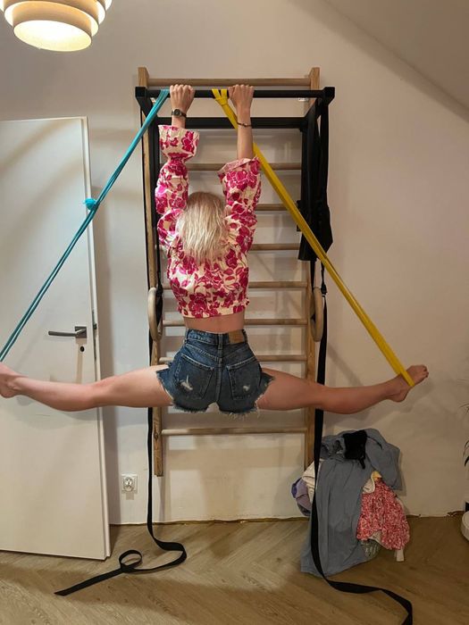 Фото моей голой жени