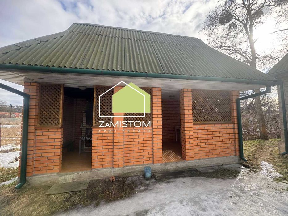 ‼️‼️№1097.‼️‼️Продаж охайного будинку 50 м2. Ділянка 18 соток‼️‼️