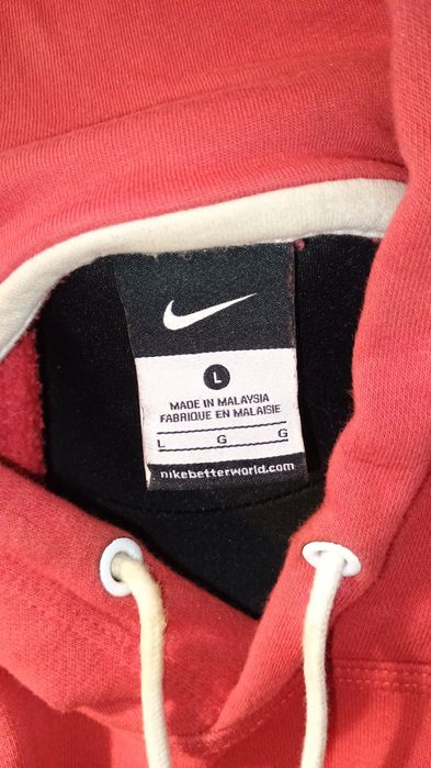 Bluza reprezentacji Polski Nike L