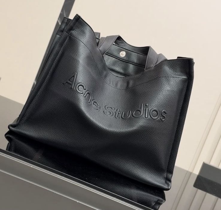 Сумка Acne  Studios