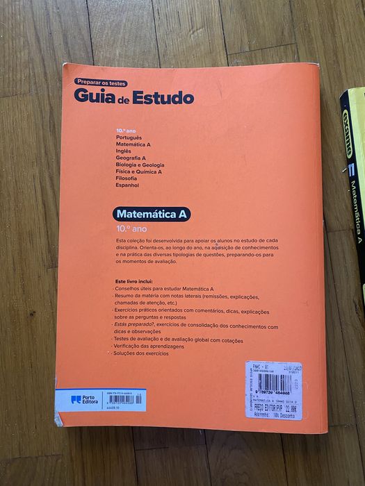 Livro Matematica 10° ano429044401440051206