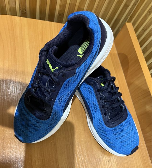 Кросівки Puma 37р- 23 см