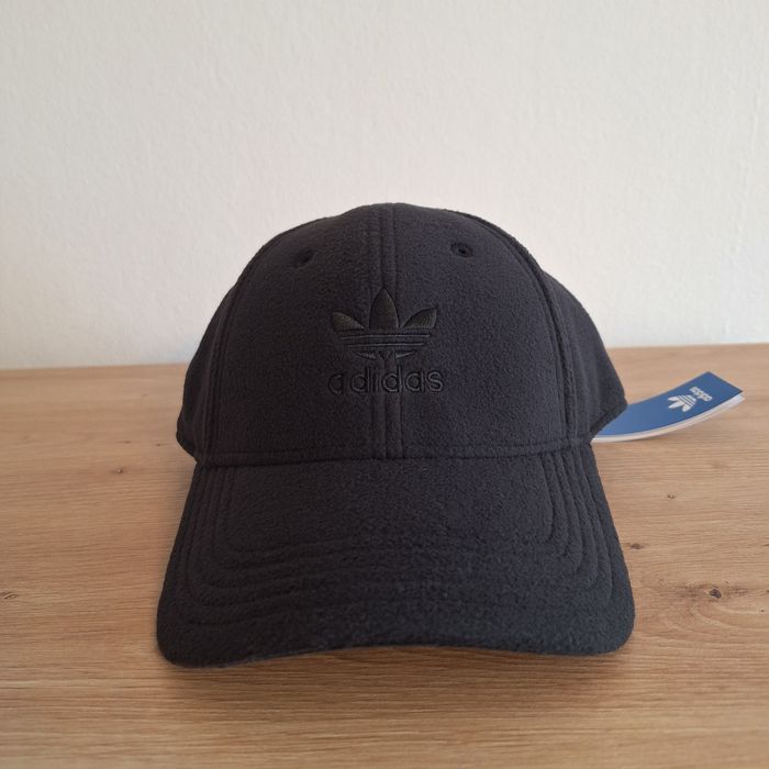 Czapka z daszkiem Adidas model HL9332