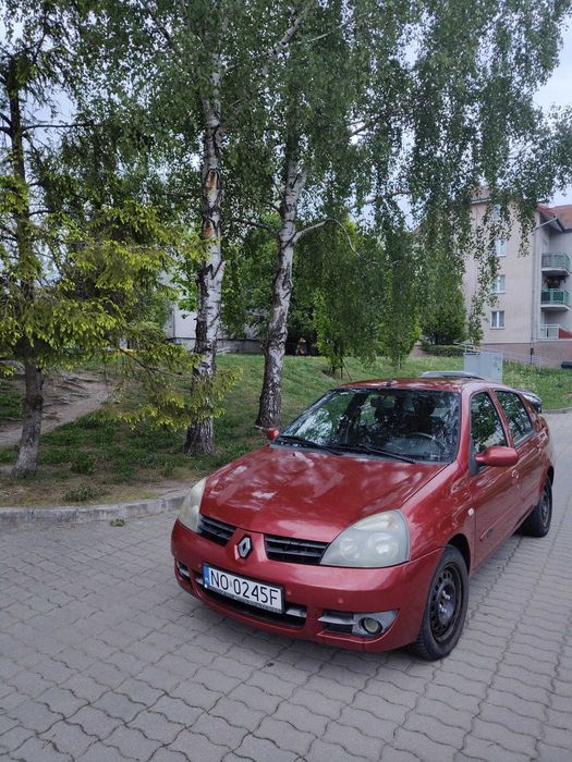 Renault Thalia