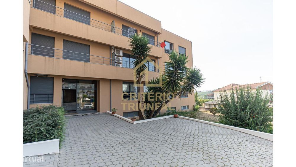 Apartamento T2 em Bitarães, Paredes