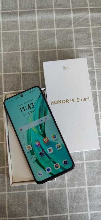 HONOR 90 5G 4/128GB Telemóvel