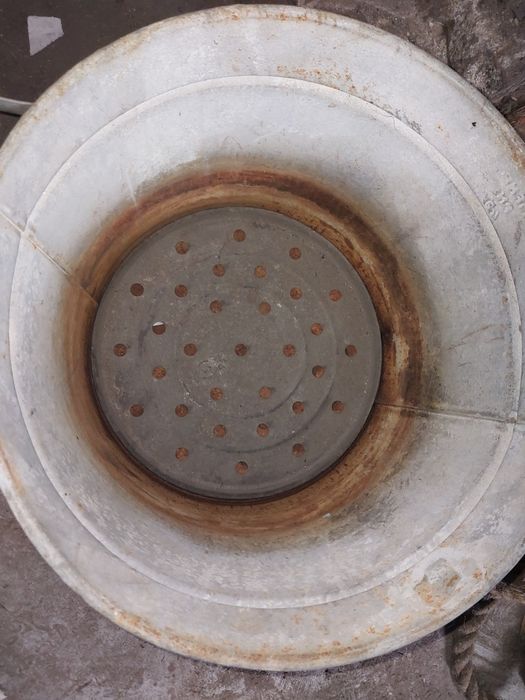 Gar garnek do gotowania słoików