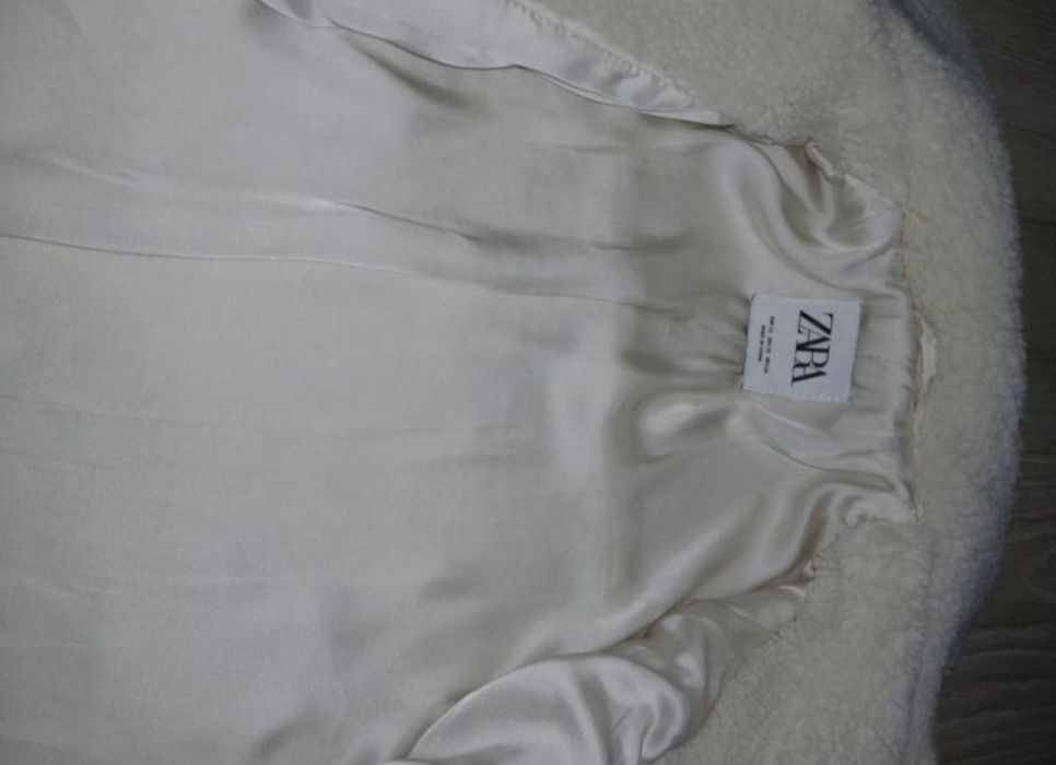 Шубка Тедді плюшева жіноча