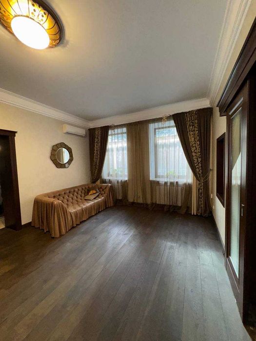 Продам квартиру в квартале от Соборной площади