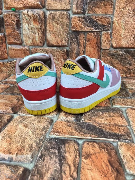 Кросівки дитячі NIKE 30-35  р обувь детская кроссовки