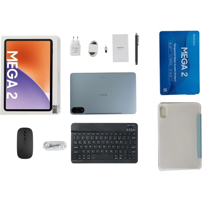 Планшет blackview mega 2 8/256