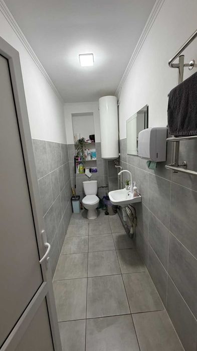 3-кім., квартира 55 м2,окремий вхід+паркування м.Снігурівка